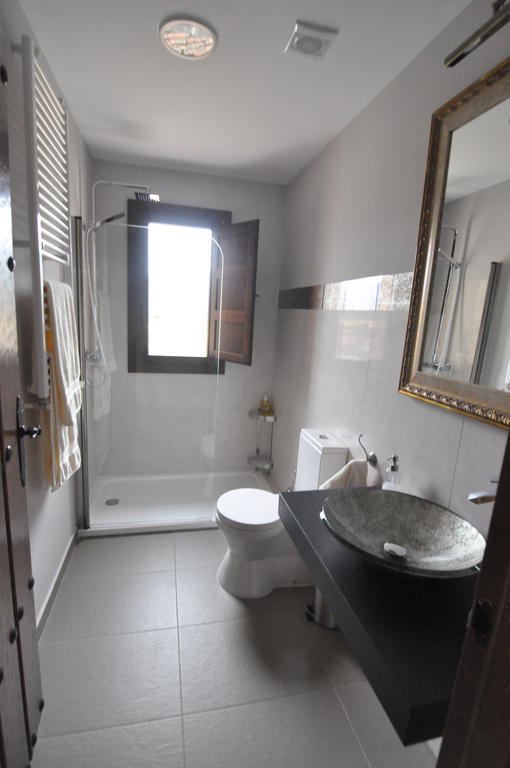 Vía Caparra Superior Oliva de Plasencia Quarto foto