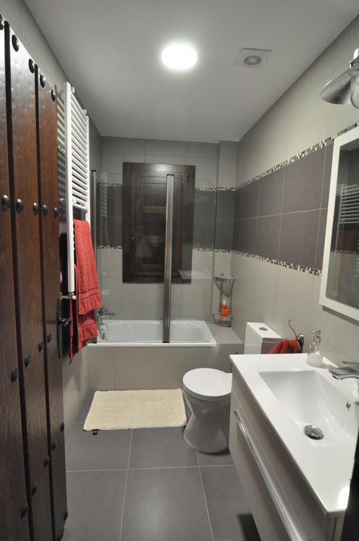 Vía Caparra Superior Oliva de Plasencia Quarto foto