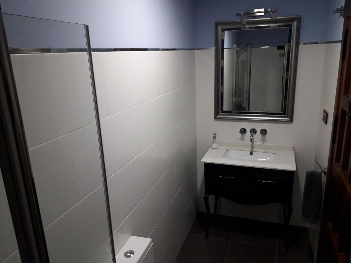 Vía Caparra Superior Oliva de Plasencia Exterior foto
